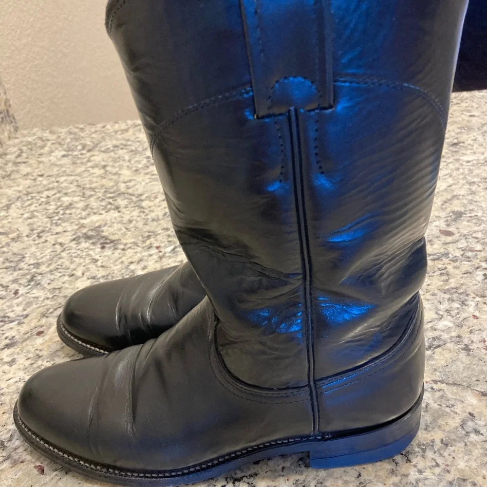 Justin Ropers - Picture 4 of 9